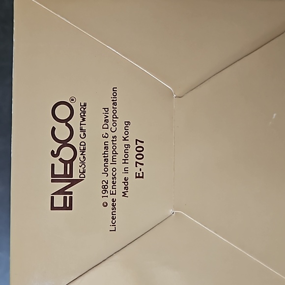 Precious Moments The Lord Bless You And Keep You - Picture 6 of 9